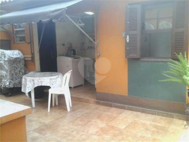 Casa com 3 quartos à venda na Rua Domingos Antônio Ciccone, 63, Santo Amaro, São Paulo, 160 m2 por R$ 1.500.000