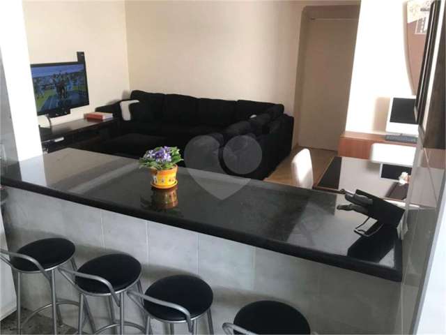 Apartamento com 2 quartos à venda na Avenida Damasceno Vieira, 1065, Vila Mascote, São Paulo, 87 m2 por R$ 550.000