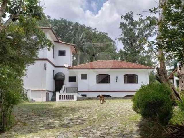 Casa com 4 quartos à venda na Rua do Horto, 885, Horto Florestal, São Paulo, 5000 m2 por R$ 9.600.000