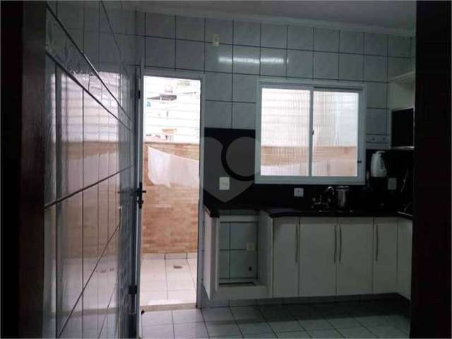 Casa em condomínio fechado com 3 quartos à venda na Rua Tarquínio de Sousa, 210, Vila Guaca, São Paulo, 120 m2 por R$ 583.000