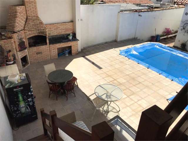 Casa com 3 quartos à venda na Rua Belchior Paulo, 47, Imirim, São Paulo, 354 m2 por R$ 1.950.000