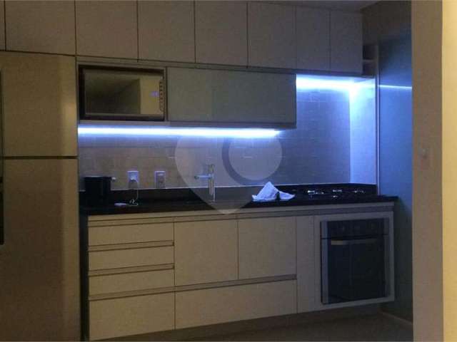 Apartamento com 2 quartos à venda na Rua Maria Curupaiti, 1291, Vila Ester (Zona Norte), São Paulo, 65 m2 por R$ 1.007.000