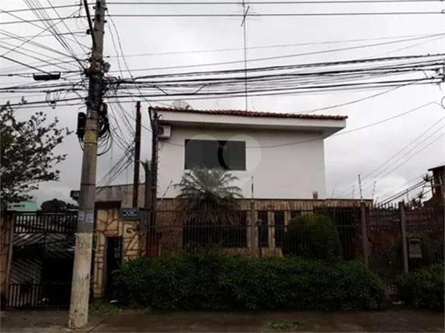 Casa com 4 quartos à venda na Rua Lázaro Paes, 315, Pestana, Osasco, 300 m2 por R$ 1.000.000