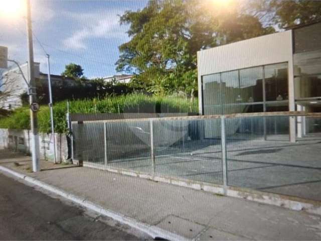 Terreno comercial para alugar na Avenida Giovanni Gronchi, 2717, Morumbi, São Paulo, 1165 m2 por R$ 20.000