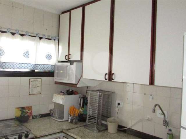 Apartamento com 3 quartos à venda na Avenida General Ataliba Leonel, 2958, Parada Inglesa, São Paulo, 73 m2 por R$ 618.000