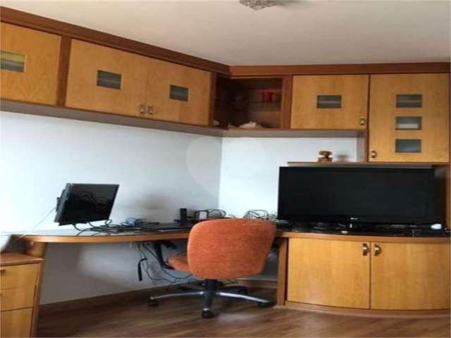 Apartamento com 4 quartos à venda na Rua Professor Pedreira de Freitas, 612, Tatuapé, São Paulo, 178 m2 por R$ 1.000.000