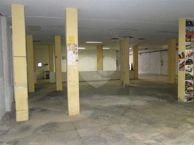 Barracão / Galpão / Depósito para alugar na Avenida Imirim, 1507, Imirim, São Paulo, 550 m2 por R$ 15.000