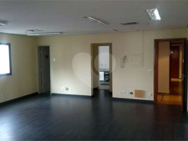 Sala comercial à venda na Rua Pedro de Toledo, 80, Vila Clementino, São Paulo, 62 m2 por R$ 592.800