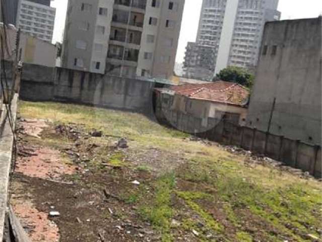 Terreno à venda na Avenida Santo Antônio, 1457, Vila Osasco, Osasco, 684 m2 por R$ 3.392.000