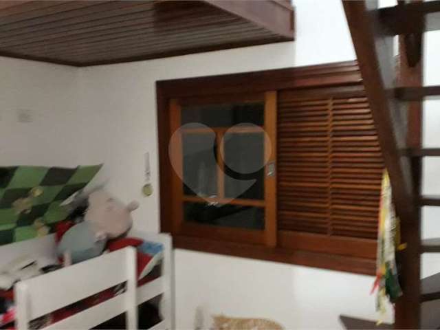 Casa em condomínio fechado com 3 quartos à venda na Avenida Santa Inês, 3568, Jardim Peri, São Paulo, 127 m2 por R$ 800.000