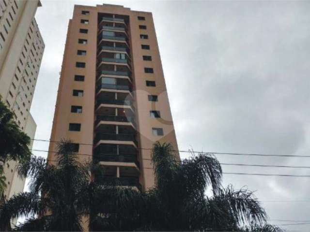 Apartamento com 3 quartos à venda na Avenida Paula Ferreira, 207, Freguesia do Ó, São Paulo, 66 m2 por R$ 532.000