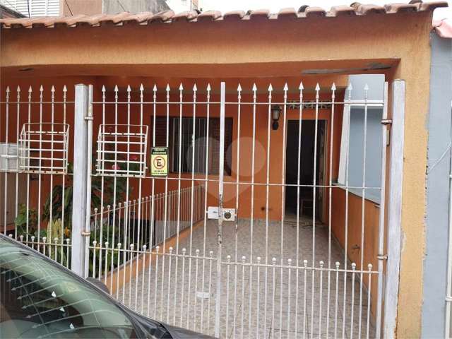 Casa com 5 quartos à venda na Rua Augusto Viana de Castelo, 287, Vila Basileia, São Paulo, 350 m2 por R$ 550.000