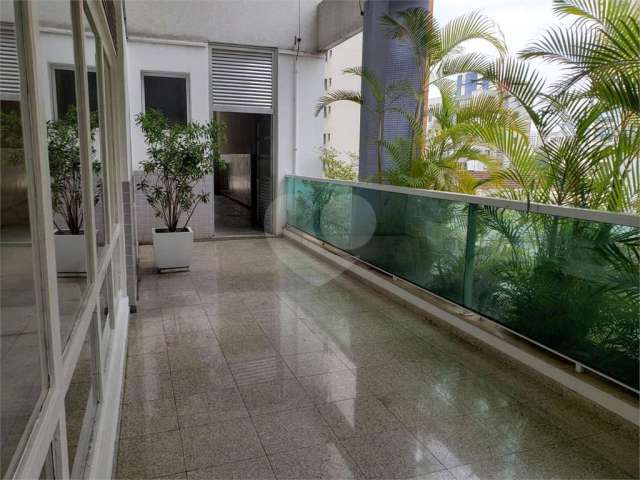 Apartamento com 2 quartos à venda na Rua Conselheiro Brotero, 1030, Santa Cecília, São Paulo, 101 m2 por R$ 1.075.000