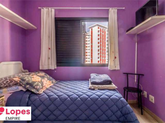 Apartamento com 3 quartos à venda na Rua Professor José Horácio Meirelles Teixeira, 290, Vila Suzana, São Paulo, 114 m2 por R$ 645.000