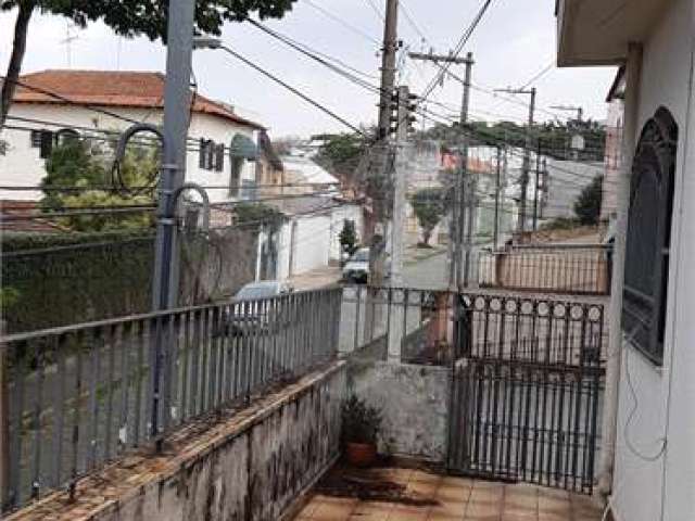 Casa com 6 quartos à venda na Rua Padre Agostinho Poncet, 375, Água Fria, São Paulo, 238 m2 por R$ 852.000