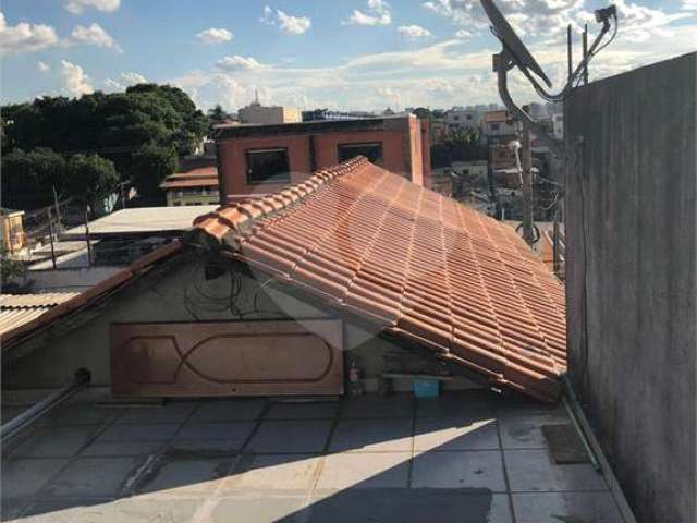 Terreno à venda na Rua Antônio Cavazzam, 850, Parque Peruche, São Paulo, 64 m2 por R$ 730.000