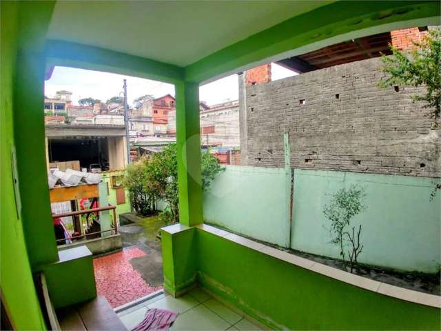 Casa com 3 quartos à venda na Rua Ouro Grosso, 1197, Parque Peruche, São Paulo, 410 m2 por R$ 1.200.000