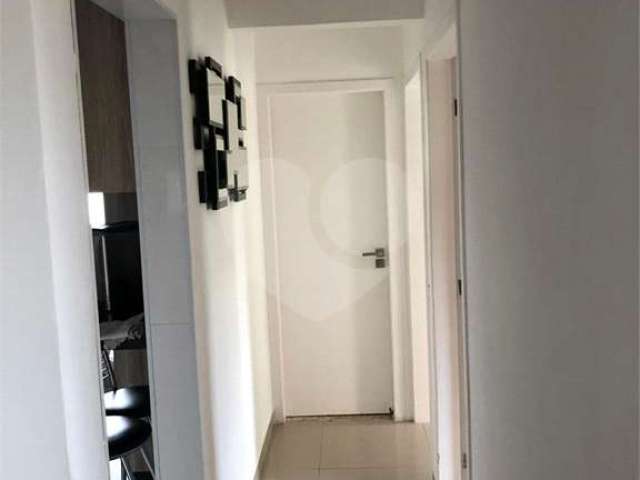 Apartamento com 2 quartos à venda na Rua Major Turíbio Moraes, 30, Parque Vitória, São Paulo, 56 m2 por R$ 400.000