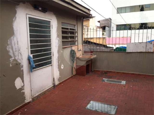 Casa com 3 quartos à venda na Rua Capitão José Inocêncio Taques Alvim, 67, Santo Amaro, São Paulo, 210 m2 por R$ 650.000