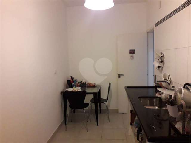 Apartamento com 1 quarto à venda na Rua Maria Antônia, 217, Vila Buarque, São Paulo, 70 m2 por R$ 585.000