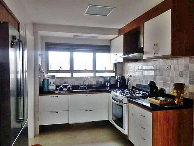 Apartamento com 4 quartos à venda na Rua Cônego Manuel Vaz, 440, Santana, São Paulo, 250 m2 por R$ 3.150.000