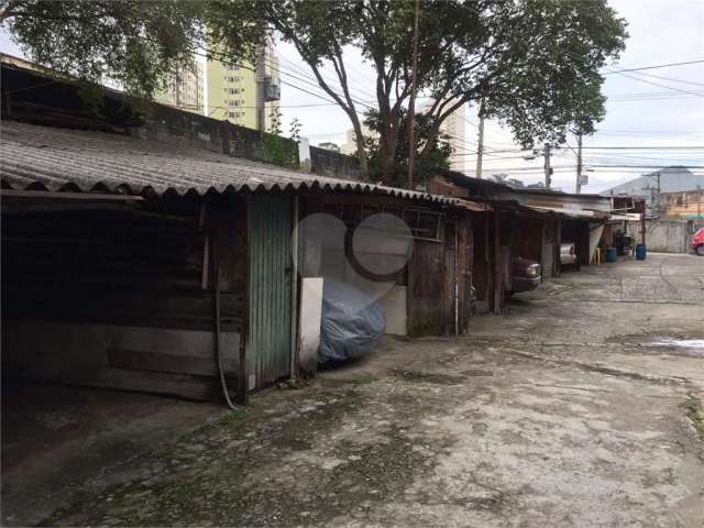 Terreno à venda na Avenida Elísio Teixeira Leite, 655, Brasilândia, São Paulo, 900 m2 por R$ 1.600.000