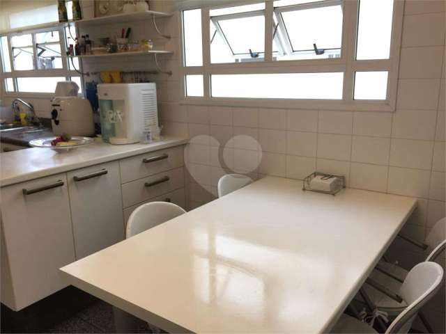 Apartamento com 4 quartos à venda na Rua Liberato Carvalho Leite, 73, Vila Suzana, São Paulo, 223 m2 por R$ 1.100.000