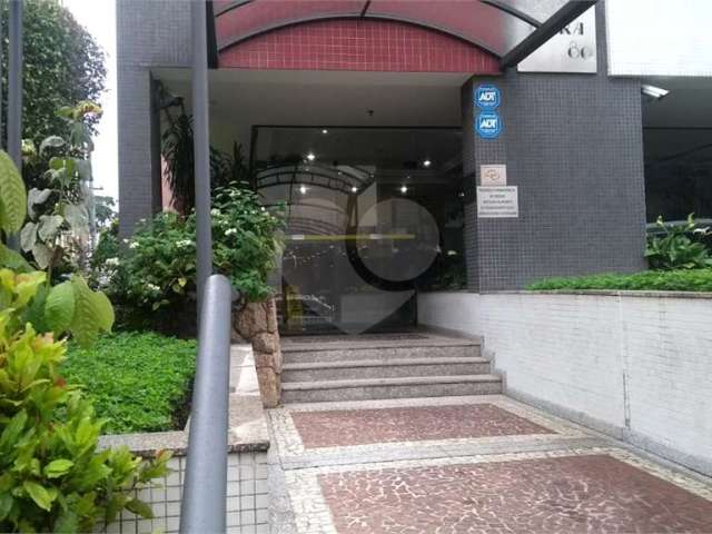 Sala comercial à venda na Rua Pedro de Toledo, 80, Vila Clementino, São Paulo, 58 m2 por R$ 551.000