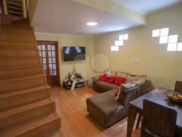 Casa com 4 quartos à venda na Rua Soldado Bentinho, 41, Parque Mandaqui, São Paulo, 220 m2 por R$ 692.000