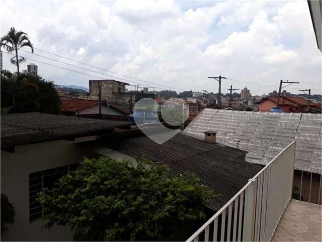 Casa com 3 quartos à venda na Rua Doutor Orlando Zamiti Mammana, 187, Jardim Paraíso, São Paulo, 146 m2 por R$ 852.000