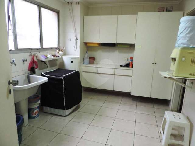 Apartamento com 3 quartos à venda na Rua Nebraska, 199, Brooklin, São Paulo, 206 m2 por R$ 1.710.000