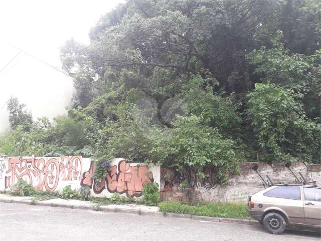 Terreno à venda na Rua Vitória Perpétua, 141, Santana, São Paulo, 212 m2 por R$ 400.000