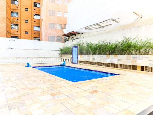 Apartamento com 3 quartos à venda na Rua Doutor Carlos Augusto de Campos, 170, Santo Amaro, São Paulo, 105 m2 por R$ 700.000