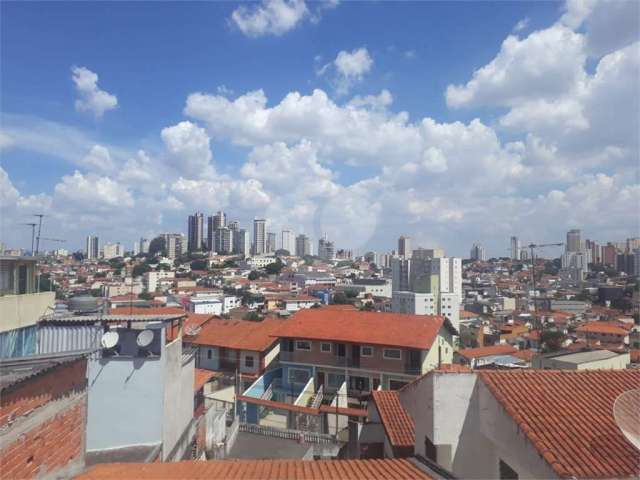 Casa com 3 quartos à venda na Rua Albertina Vieira da Silva Gordo, 96, Vila Aurora (Zona Norte), São Paulo, 120 m2 por R$ 795.000