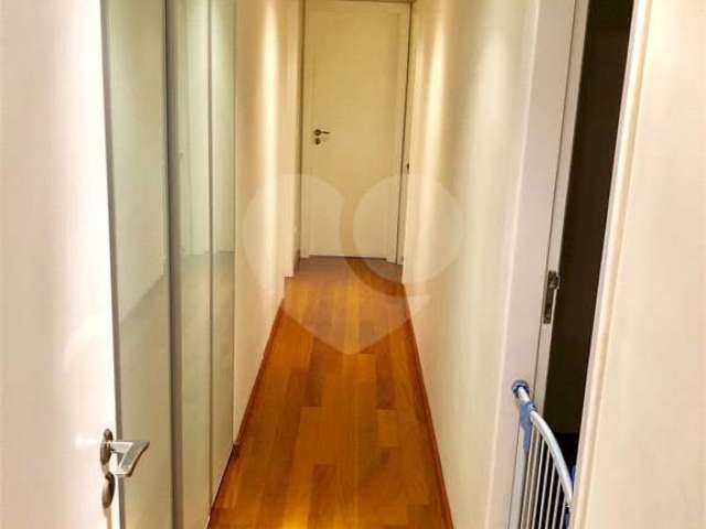 Apartamento com 3 quartos à venda na Rua Professor Pedreira de Freitas, 151, Tatuapé, São Paulo, 233 m2 por R$ 1.800.000