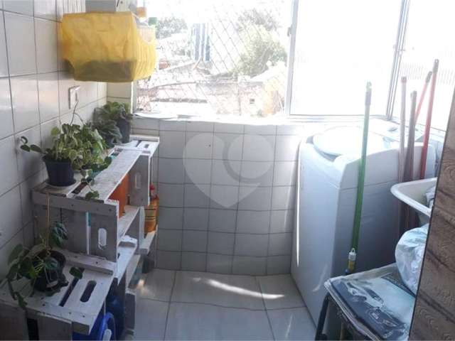 Apartamento com 2 quartos à venda na Rua Correia de Lemos, 812, Chácara Inglesa, São Paulo, 50 m2 por R$ 560.000