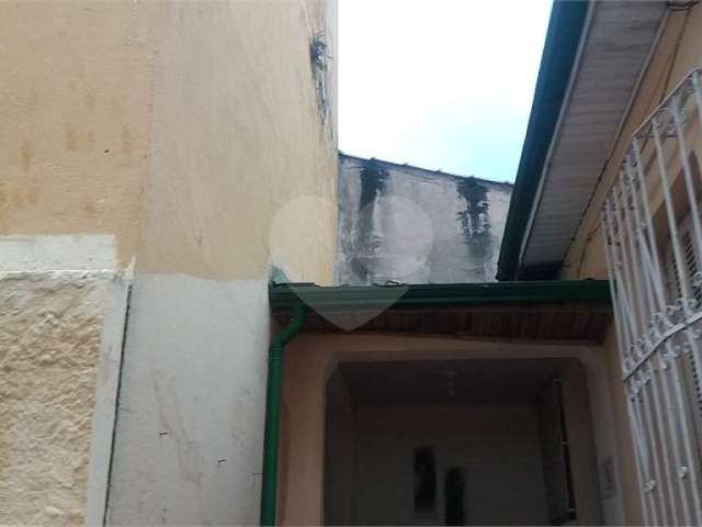 Casa com 1 quarto à venda na Rua Nova dos Portugueses, 658, Chora Menino, São Paulo, 56 m2 por R$ 3.500.000