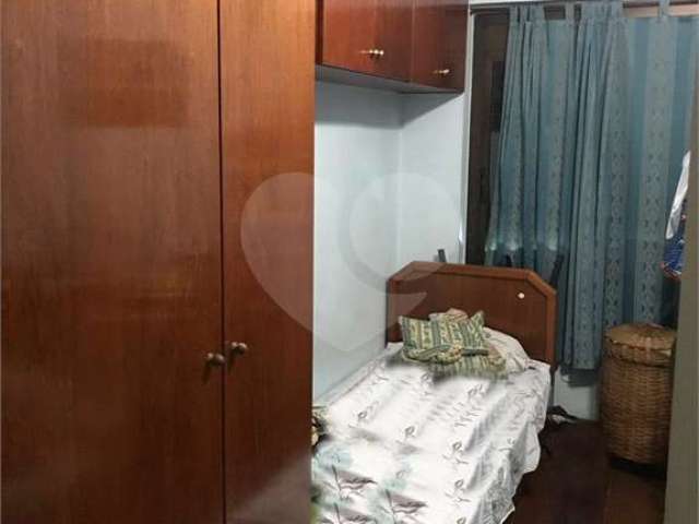 Apartamento com 3 quartos à venda na Rua Antônio Inácio de Mendonça, 263, Parque Mandaqui, São Paulo, 85 m2 por R$ 580.000