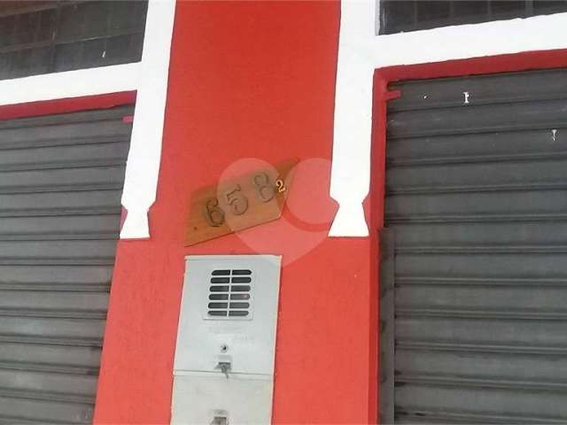 Casa com 1 quarto à venda na Rua Nova dos Portugueses, 662, Chora Menino, São Paulo, 40 m2 por R$ 3.500.000