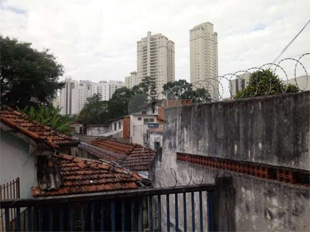 Terreno à venda na Rua Professor Valério Giuli, 146, Jardim Paraíso, São Paulo, 1317 m2 por R$ 8.510.640