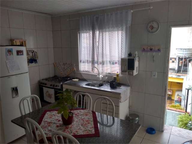 Casa com 3 quartos à venda na Rua Manuel Justiniano Quintão, 163, Vila Palmeiras, São Paulo, 120 m2 por R$ 1.000.000