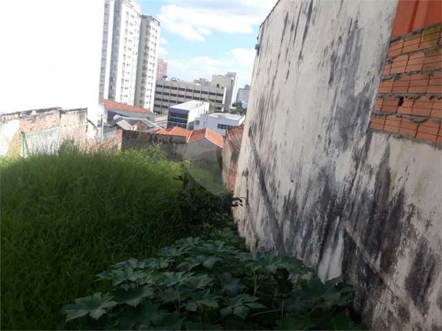 Terreno à venda na Rua Doutor César Castiglioni Júnior, 413, Casa Verde, São Paulo, 370 m2 por R$ 2.000.000