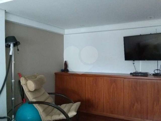 Apartamento com 4 quartos à venda na Rua Capitão Alberto Mendes Júnior, 566, Água Fria, São Paulo, 210 m2 por R$ 1.900.000