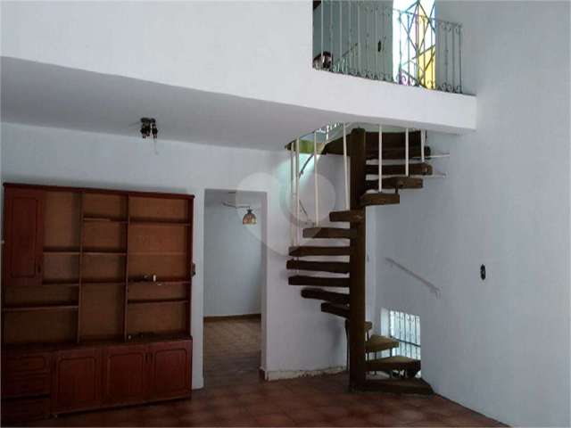 Casa com 3 quartos à venda na Avenida Albert Bartholome, 55, Jardim das Vertentes, São Paulo, 180 m2 por R$ 1.200.000