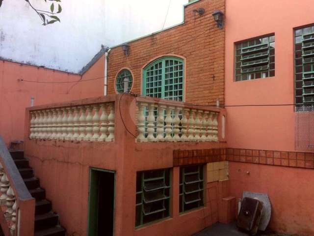 Casa com 2 quartos à venda na Rua Laranjal, 59, Vila Marte, São Paulo, 160 m2 por R$ 580.000