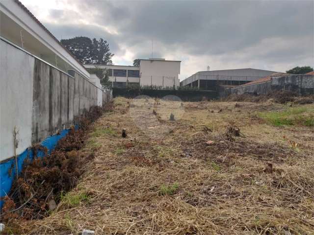 Terreno à venda na Rua Coronel Octávio Azeredo, 1, Vila Mazzei, São Paulo, 1000 m2 por R$ 2.200.000