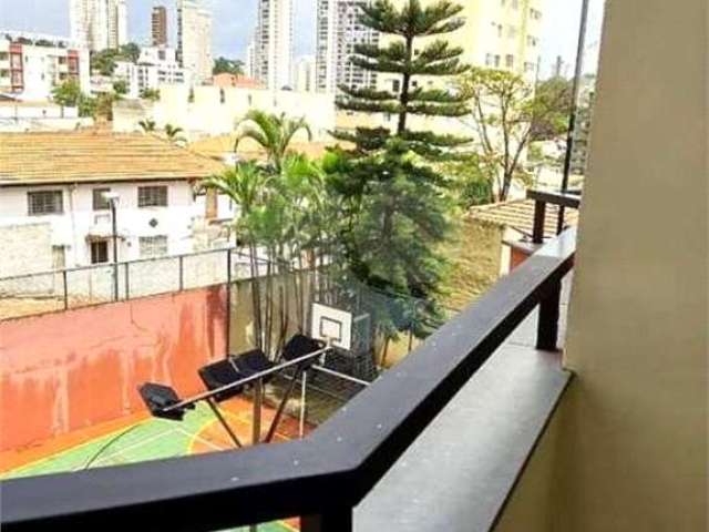 Apartamento com 3 quartos à venda na Rua Itaici, 111, Santa Teresinha, São Paulo, 100 m2 por R$ 580.000