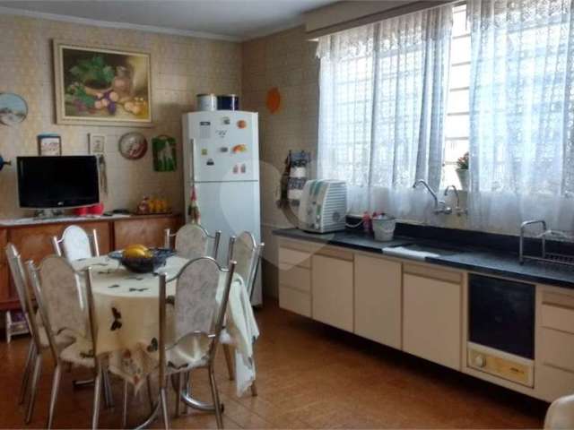 Casa com 3 quartos à venda na Rua Irmã Carolina, 544, Belenzinho, São Paulo, 256 m2 por R$ 1.310.000