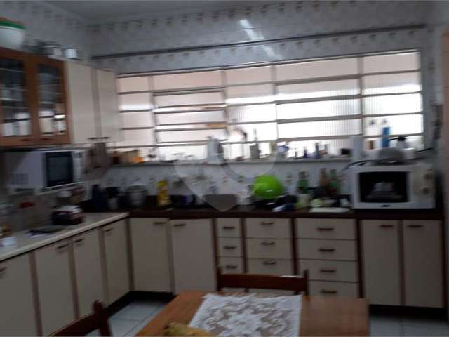 Casa com 3 quartos à venda na Rua Albertina Vieira da Silva Gordo, 172, Vila Aurora (Zona Norte), São Paulo, 280 m2 por R$ 950.000