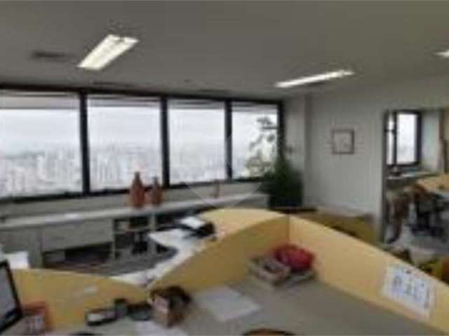 Sala comercial à venda na Avenida Nova Cantareira, 1984, Tucuruvi, São Paulo, 42 m2 por R$ 500.000